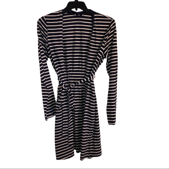 Motherhood Maternity Tops - 3 for $20- Motherhood Maternity Stripe Duster